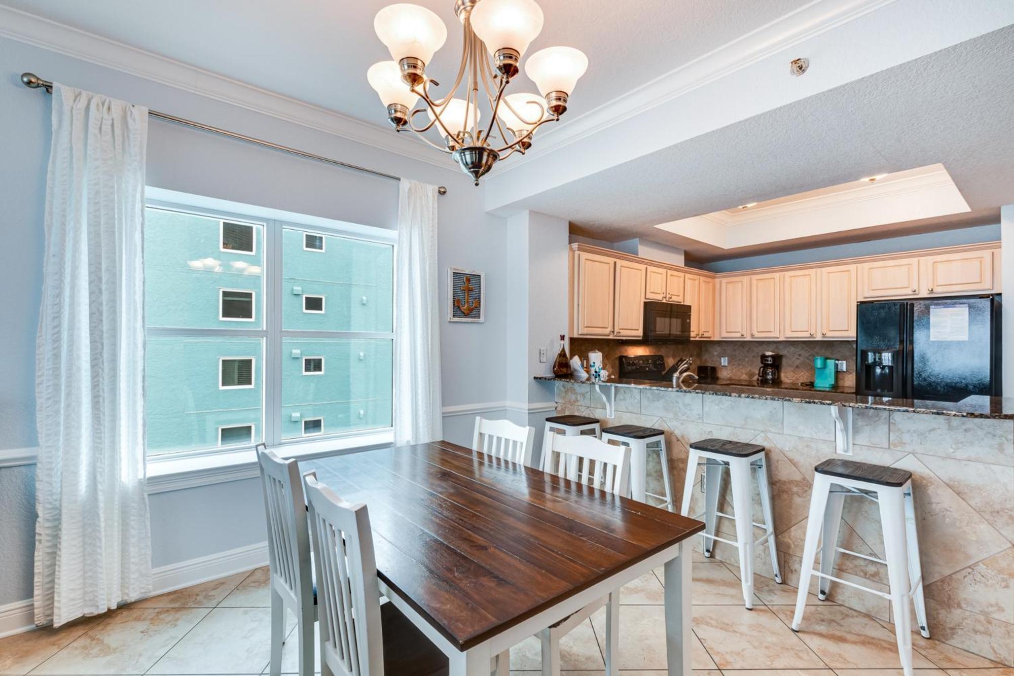 Crystal Shores West Unit 208 Gulf Shores Exterior foto