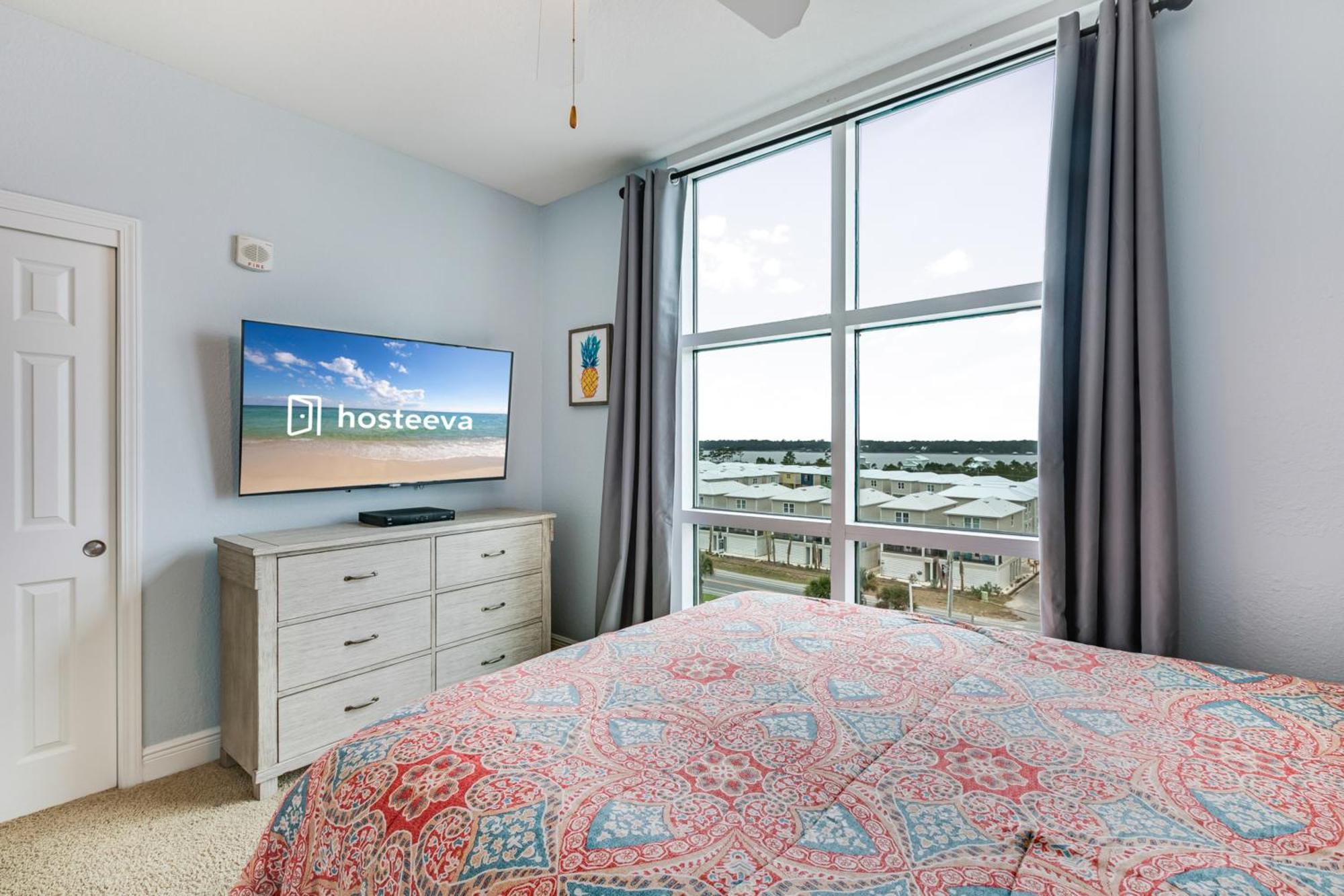 Crystal Shores West Unit 208 Gulf Shores Exterior foto