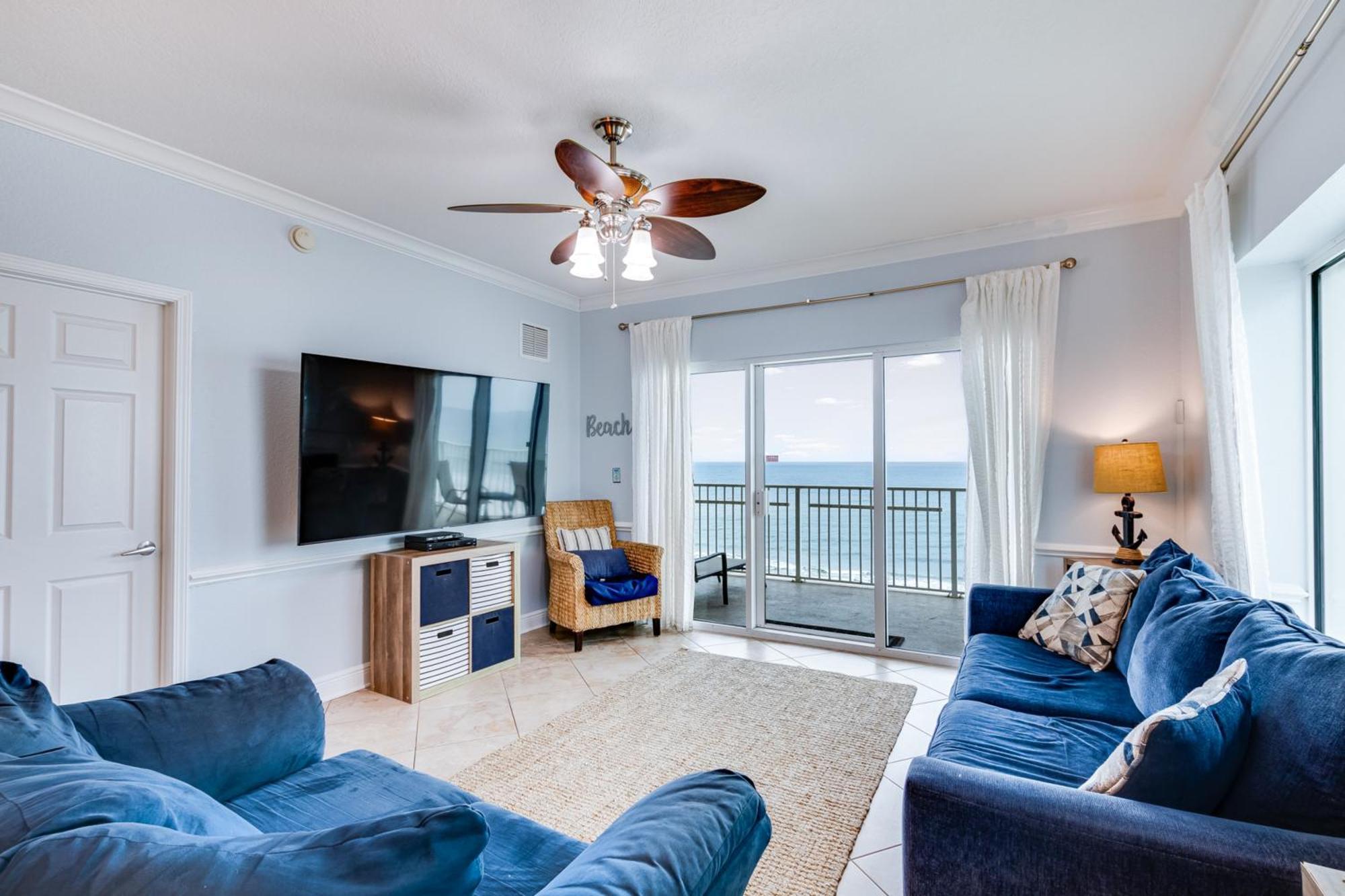 Crystal Shores West Unit 208 Gulf Shores Exterior foto