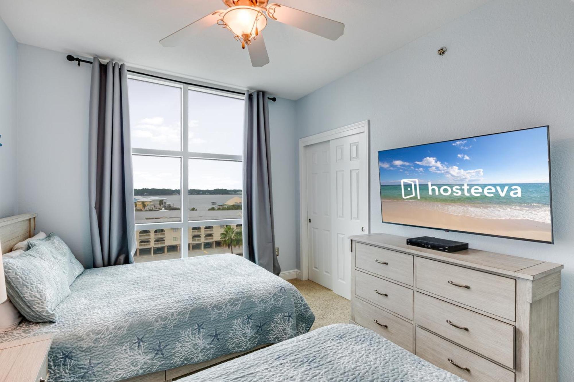 Crystal Shores West Unit 208 Gulf Shores Exterior foto