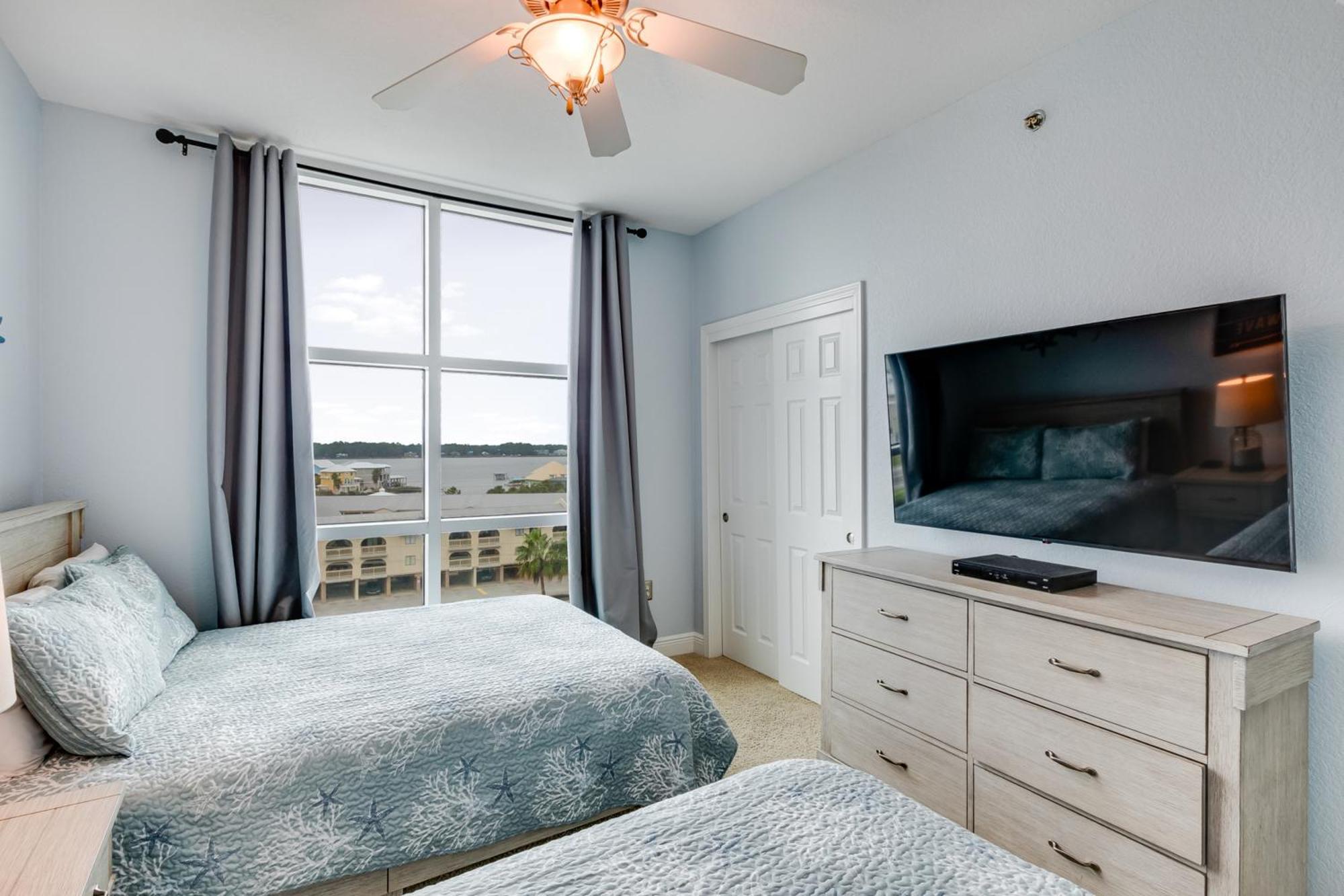 Crystal Shores West Unit 208 Gulf Shores Exterior foto