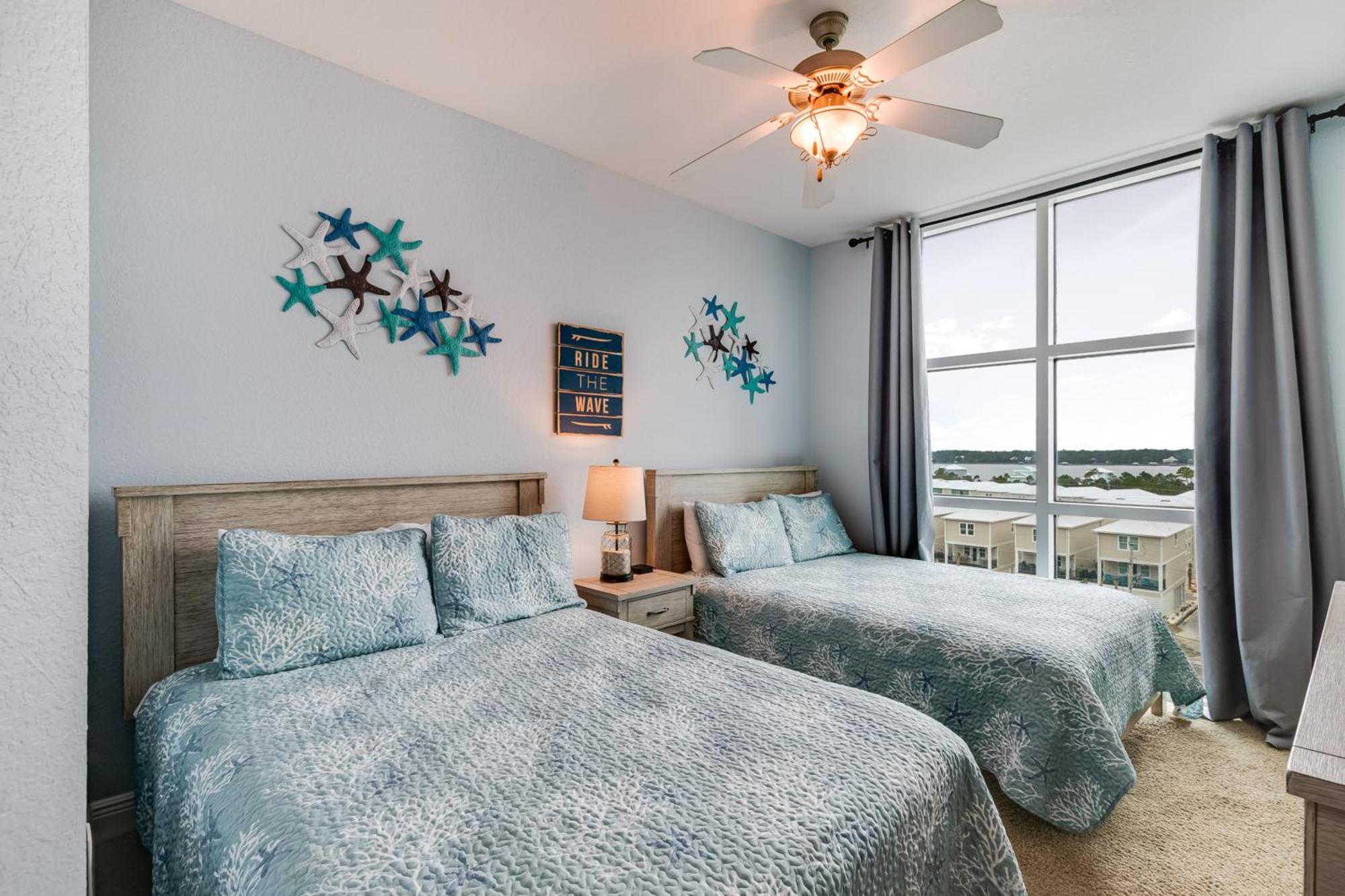 Crystal Shores West Unit 208 Gulf Shores Exterior foto