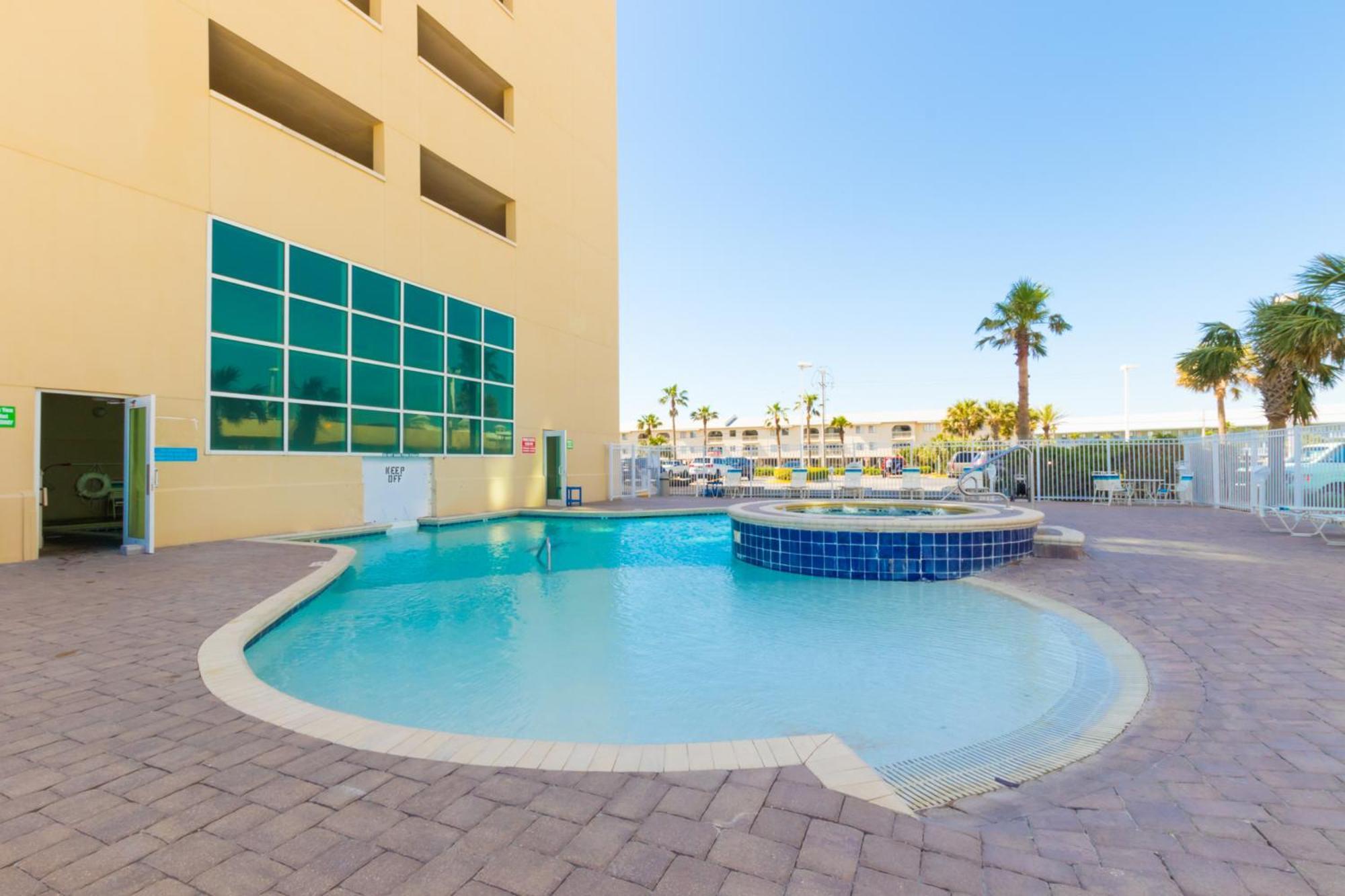 Crystal Shores West Unit 208 Gulf Shores Exterior foto