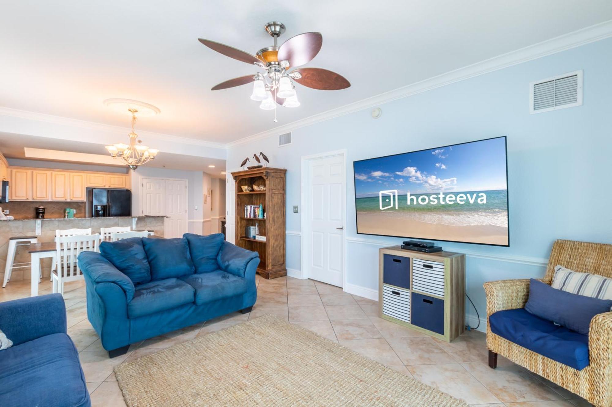 Crystal Shores West Unit 208 Gulf Shores Exterior foto
