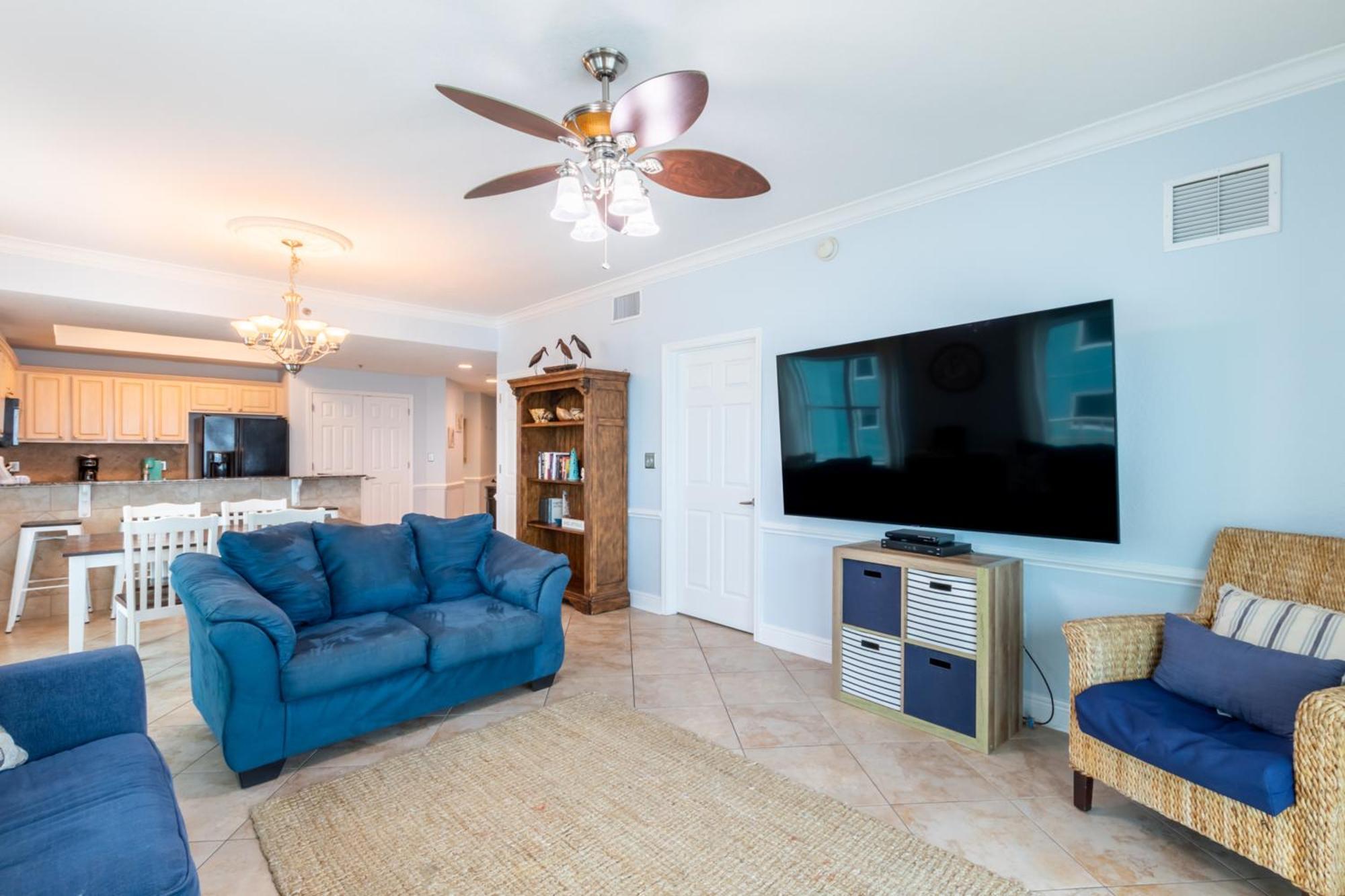 Crystal Shores West Unit 208 Gulf Shores Exterior foto