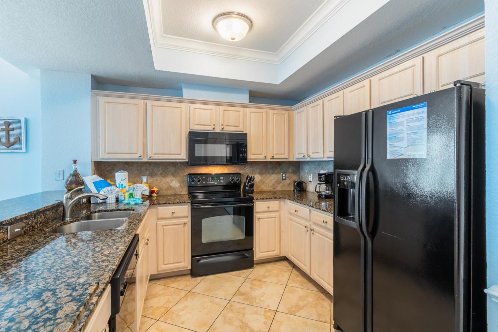 Crystal Shores West Unit 208 Gulf Shores Exterior foto