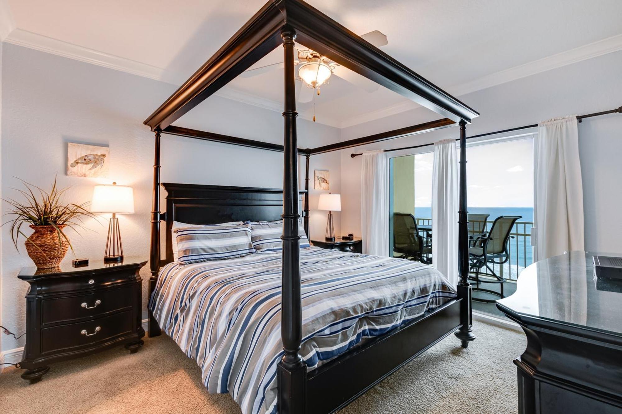 Crystal Shores West Unit 208 Gulf Shores Exterior foto