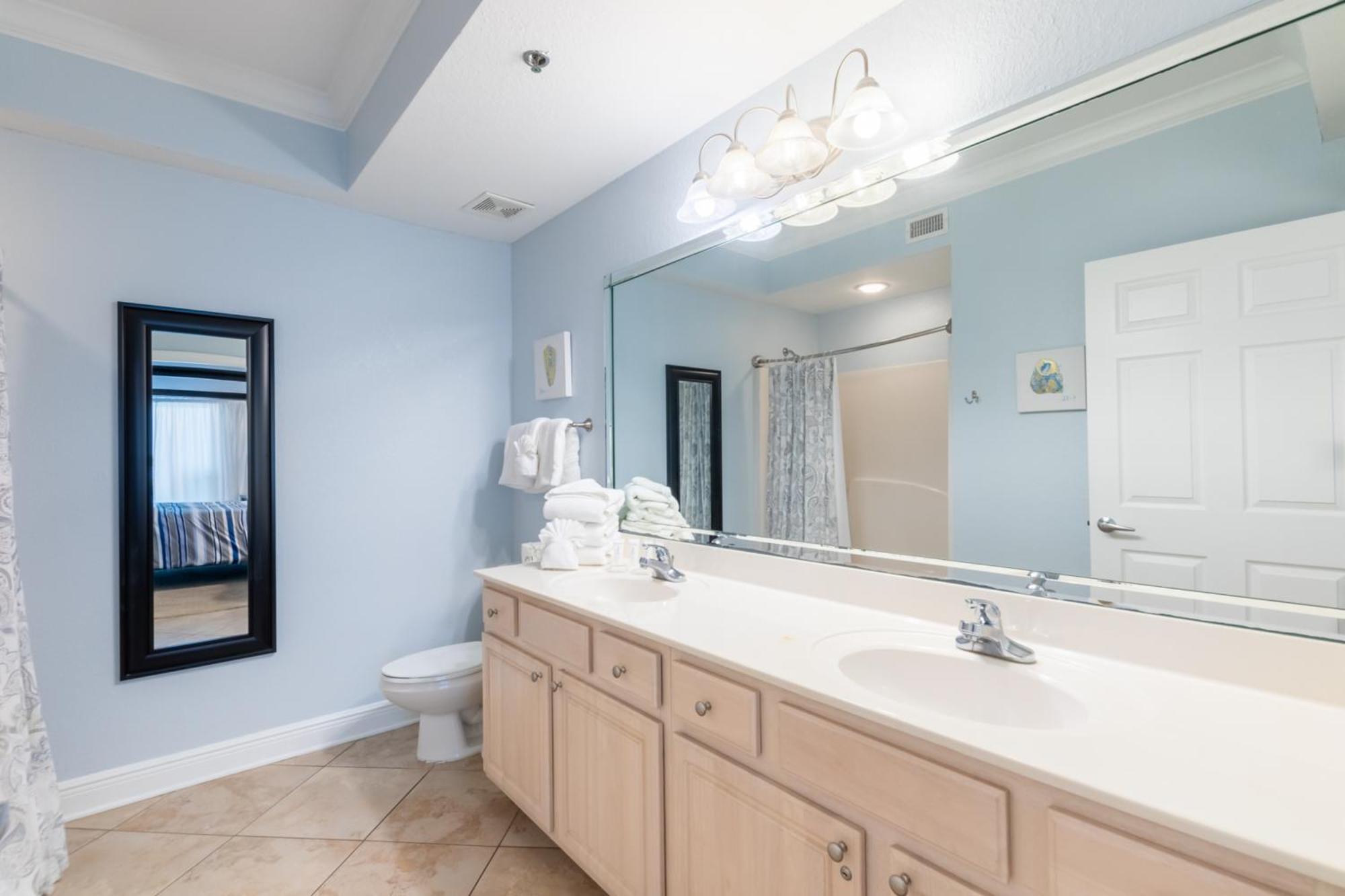 Crystal Shores West Unit 208 Gulf Shores Exterior foto