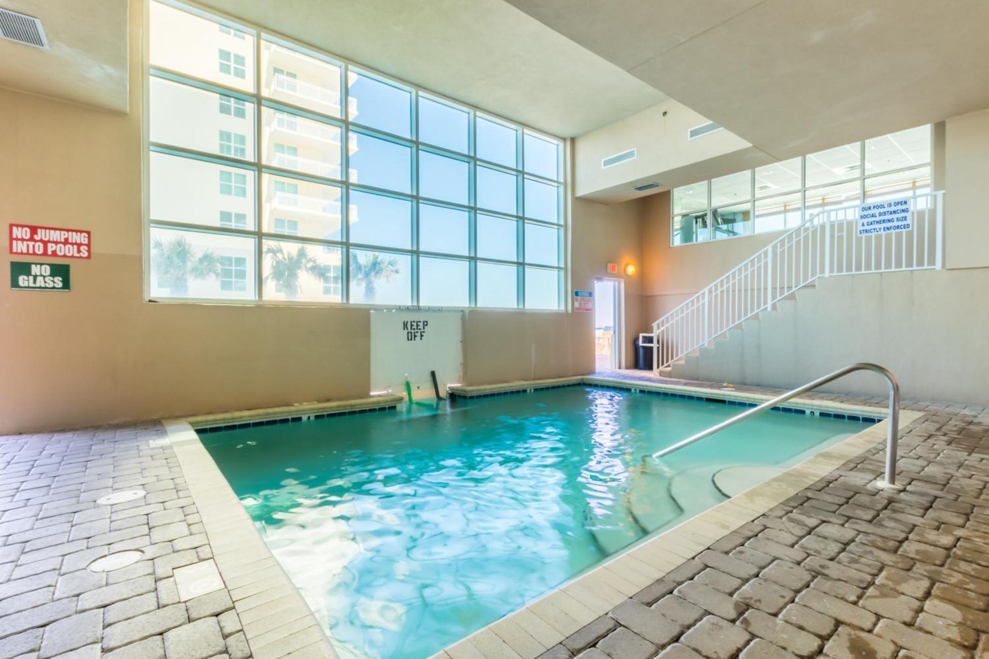 Crystal Shores West Unit 208 Gulf Shores Exterior foto