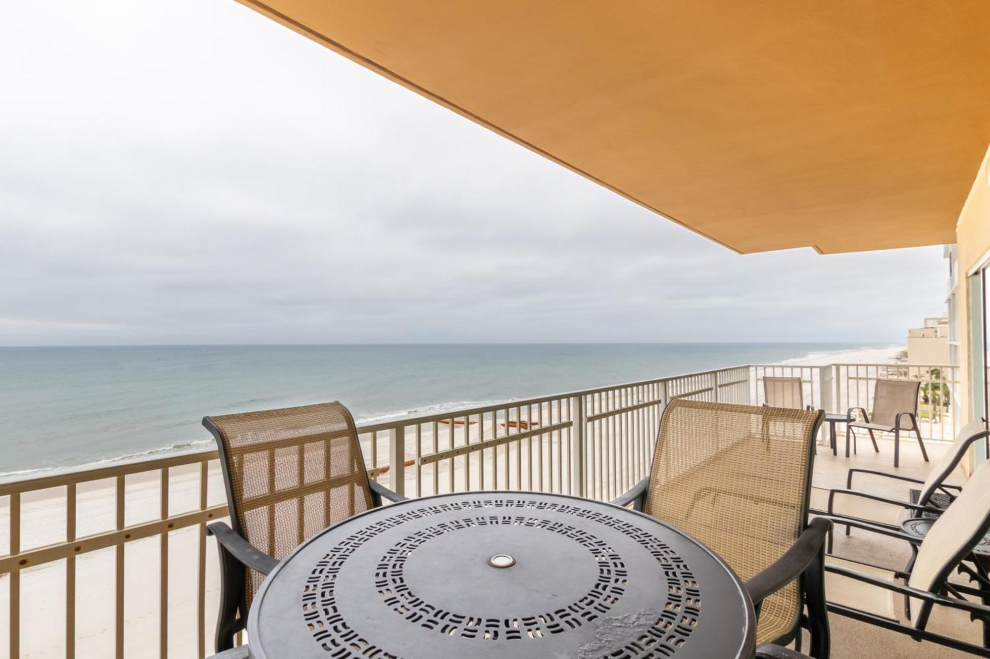 Crystal Shores West Unit 208 Gulf Shores Exterior foto