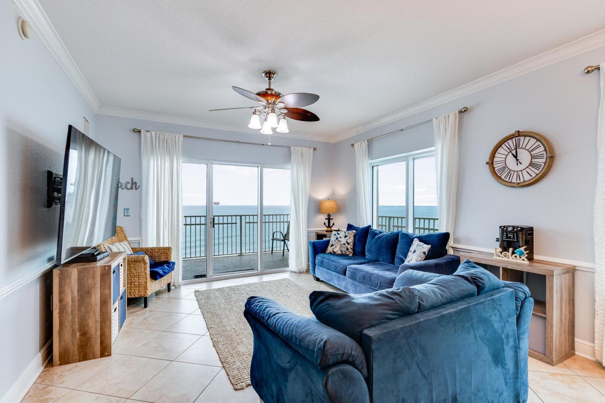 Crystal Shores West Unit 208 Gulf Shores Exterior foto